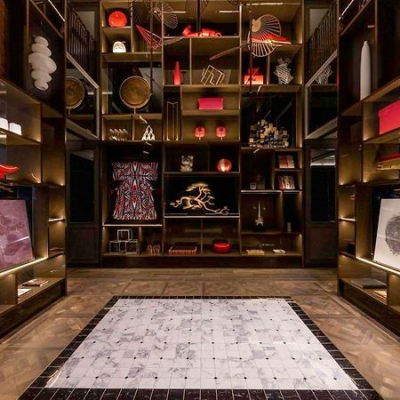 Mercure Tokyo Haneda Airport Ngoại thất bức ảnh