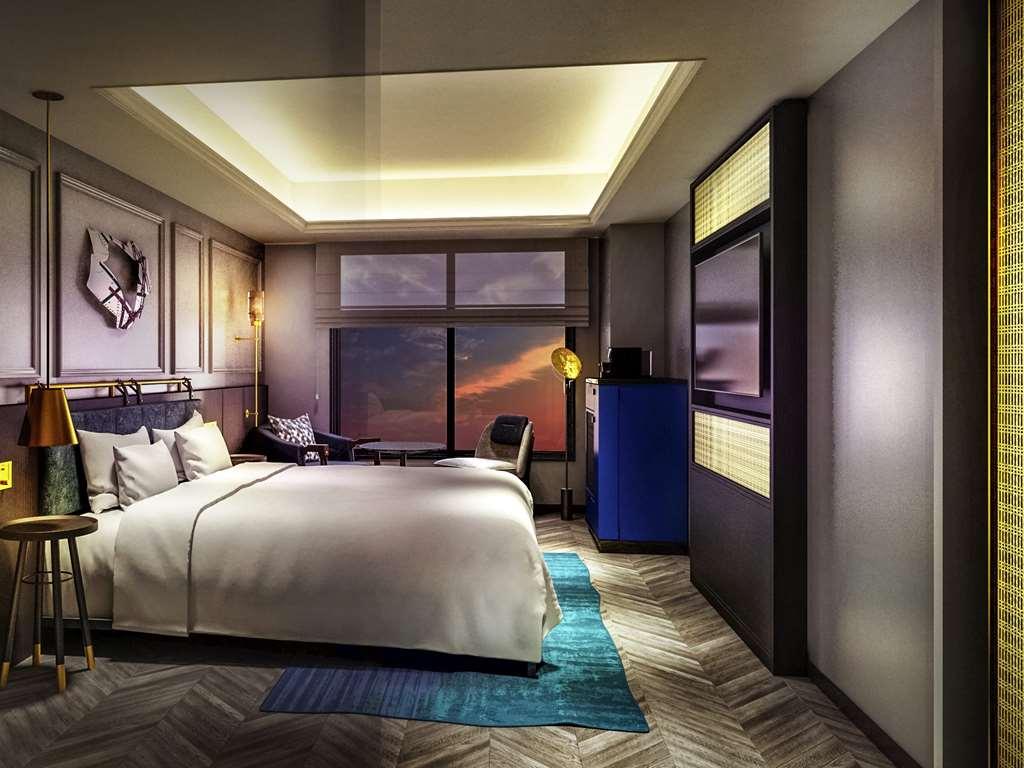 Mercure Tokyo Haneda Airport Phòng bức ảnh