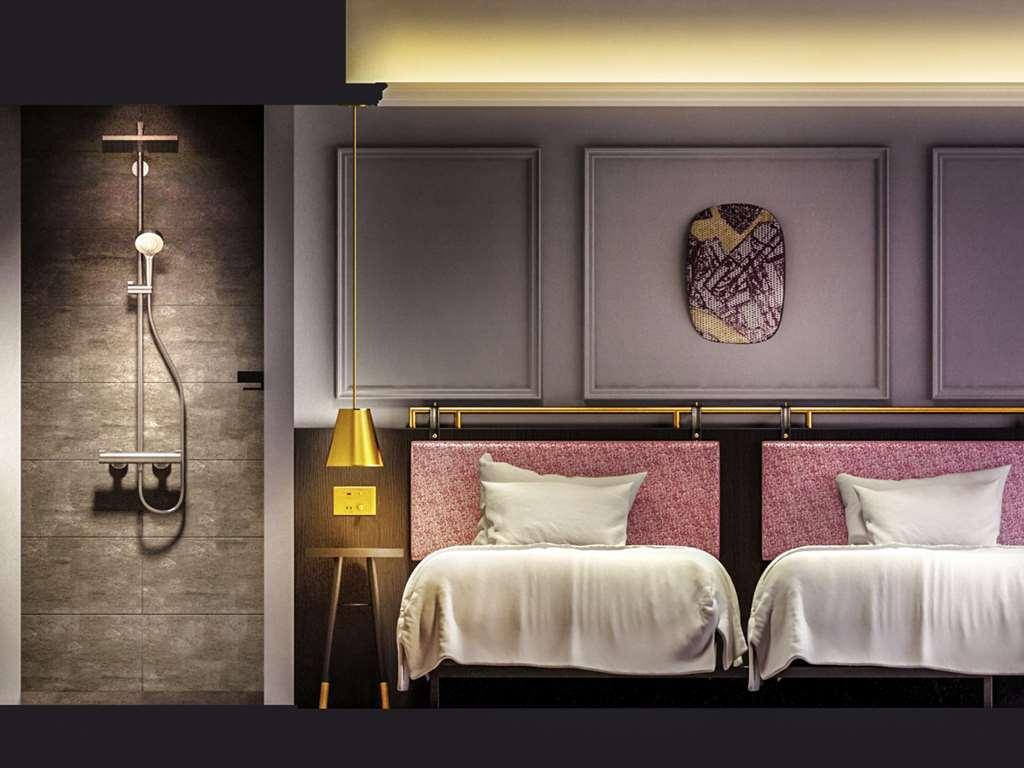 Mercure Tokyo Haneda Airport Phòng bức ảnh