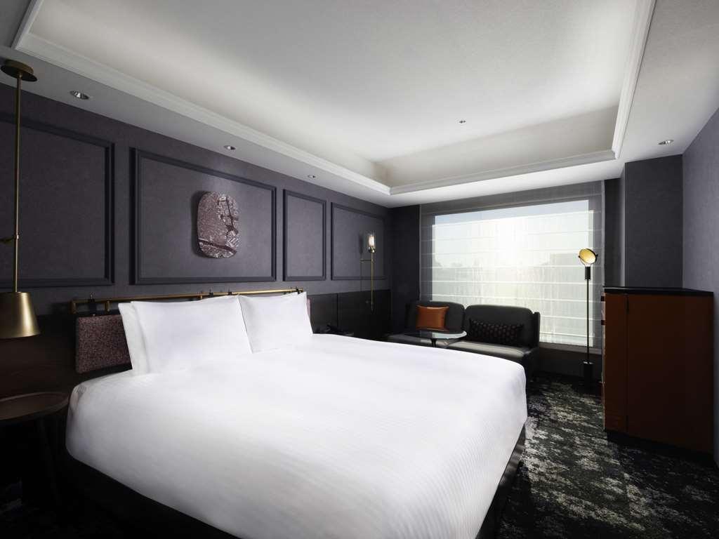 Mercure Tokyo Haneda Airport Phòng bức ảnh