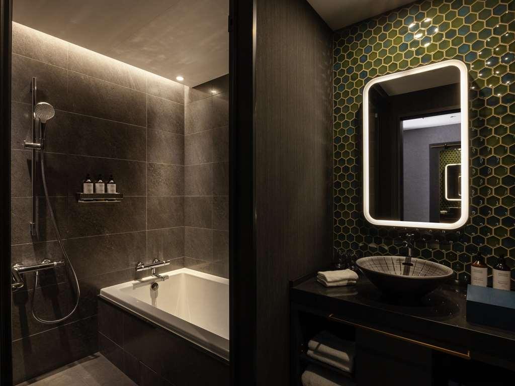 Mercure Tokyo Haneda Airport Phòng bức ảnh