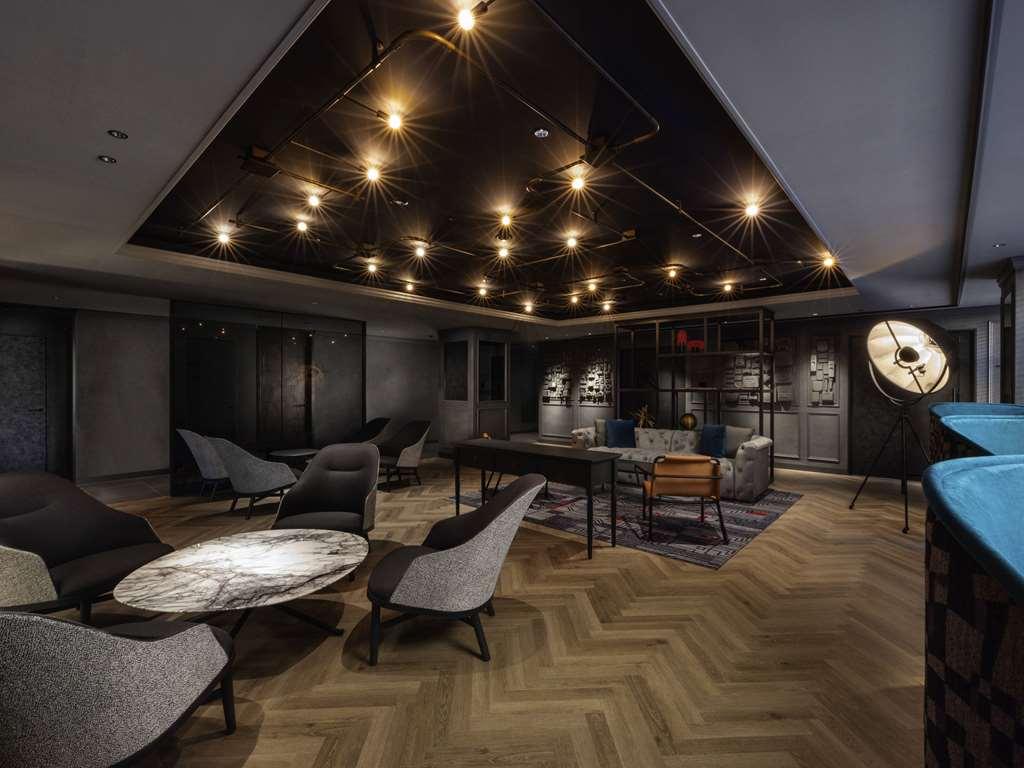 Mercure Tokyo Haneda Airport Ngoại thất bức ảnh