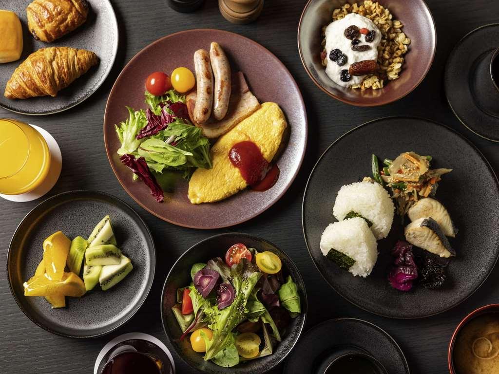 Mercure Tokyo Haneda Airport Ngoại thất bức ảnh