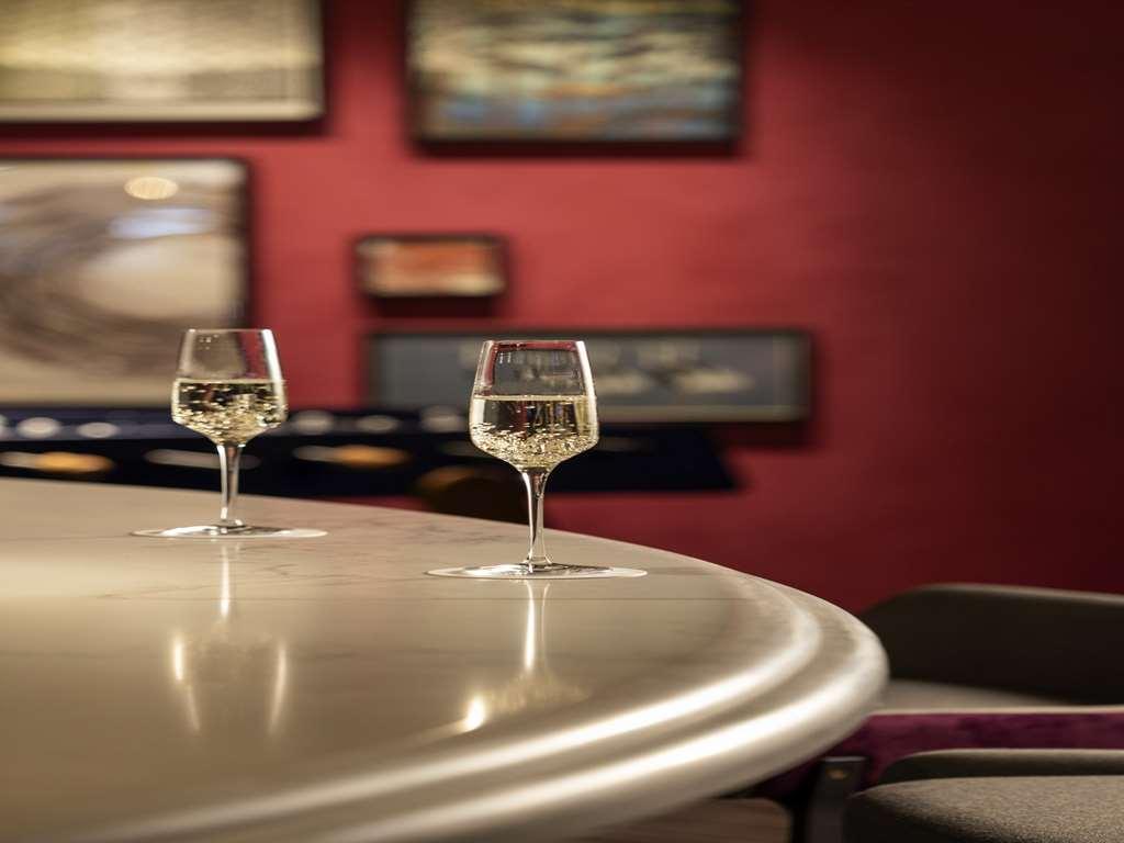 Mercure Tokyo Haneda Airport Nhà hàng bức ảnh