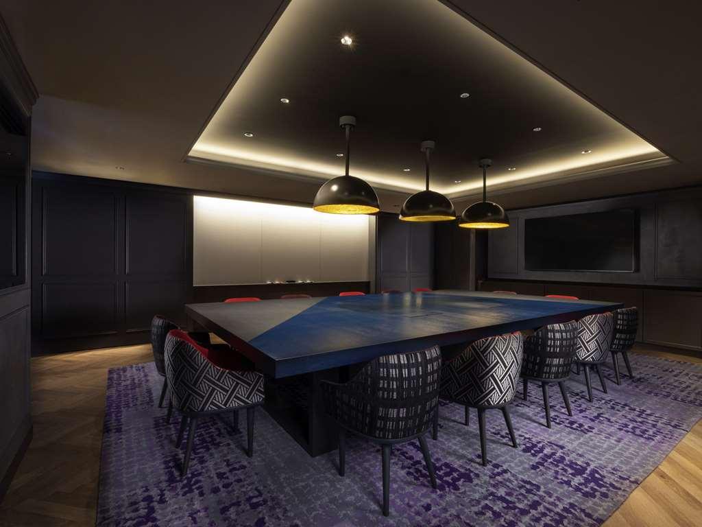 Mercure Tokyo Haneda Airport Tiện nghi bức ảnh